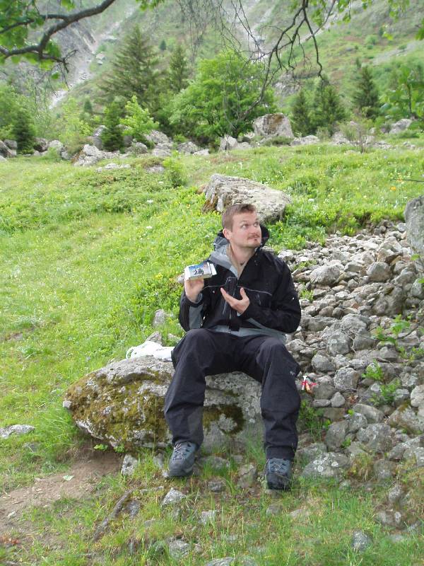 Youri - Ecrins 2005 164 